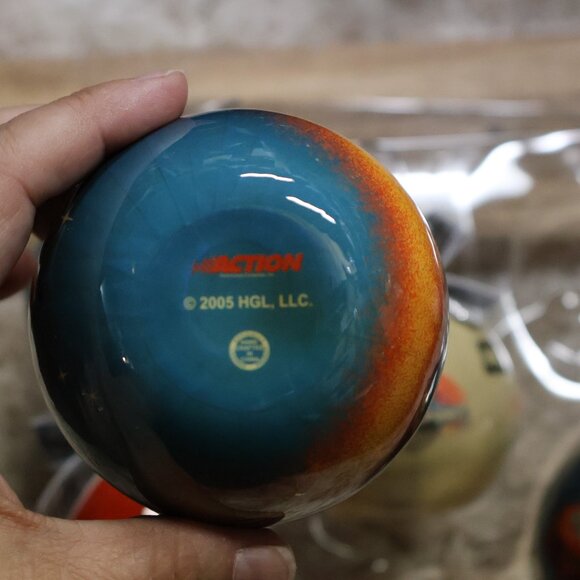 Nascar Action Hanging Christmas 10 Ornaments #24 Jeff Gordon #9 Kasey Kahne IOB - Picture 13 of 14